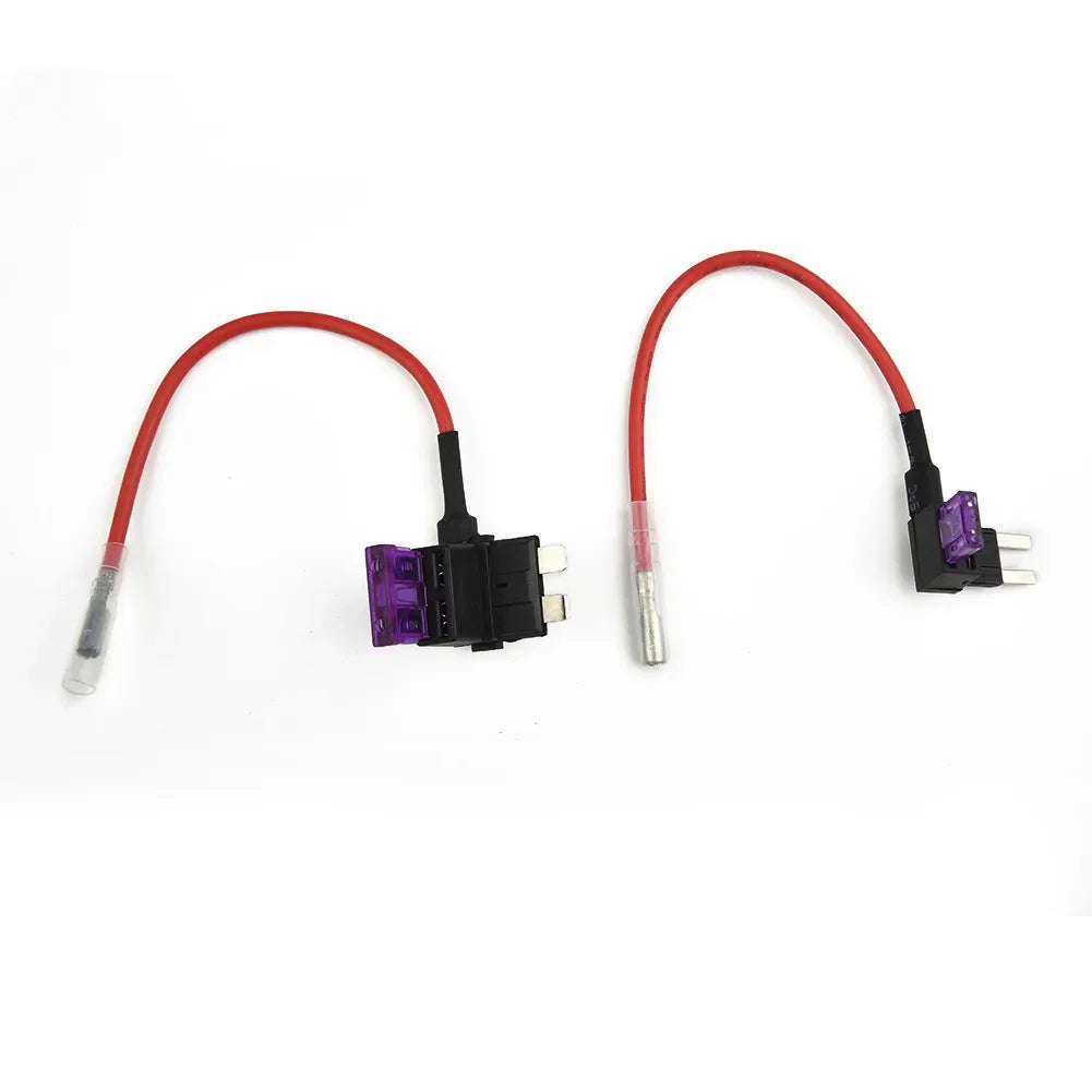 100% Brand New Hard Wire Fuse Amp Fuse Replacement 322GW 422GW And 522GW Fuse Link Cable Nextbase 122 Protection 1 SET 5v 2amp