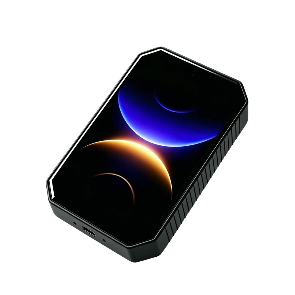 CarRocket I5 Smart Car AI Box Wireless CarPlay Adapter 2+16G Vehicle Video TV Multimedia Streaming Receiver for BMW VinFast