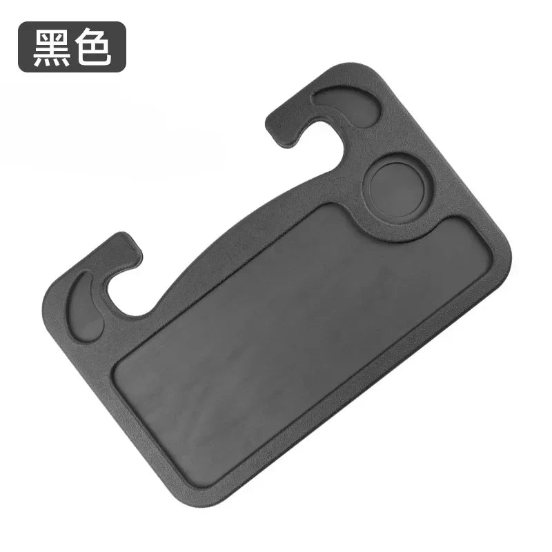 Car Laptop Table Stand Multi-function Car Dinner Plate Writing Desk Car Steering Wheel Dining Table Food Coffee Drink Tray Board