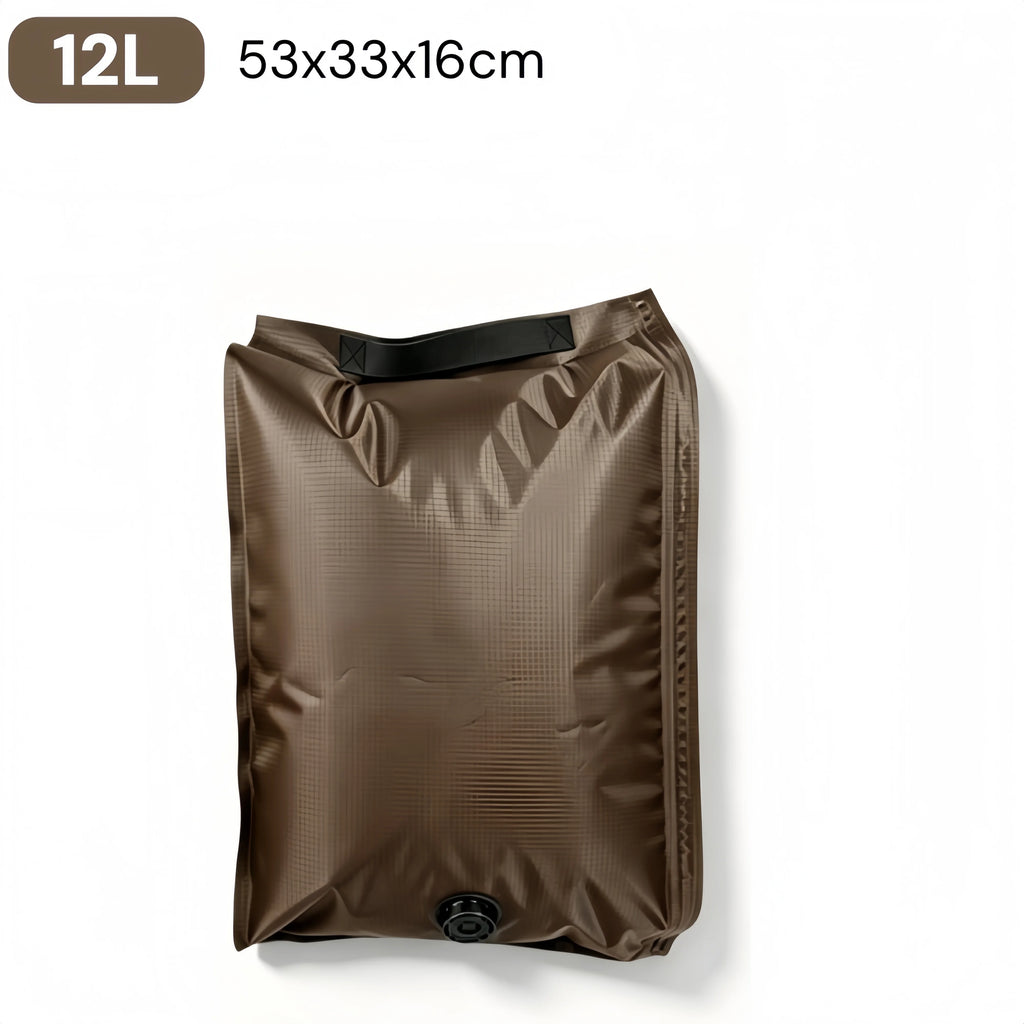 Fabric Vacuum Compression bags for travel essentials bag，organizers storage for clothes accessories packaging bags travelbag
