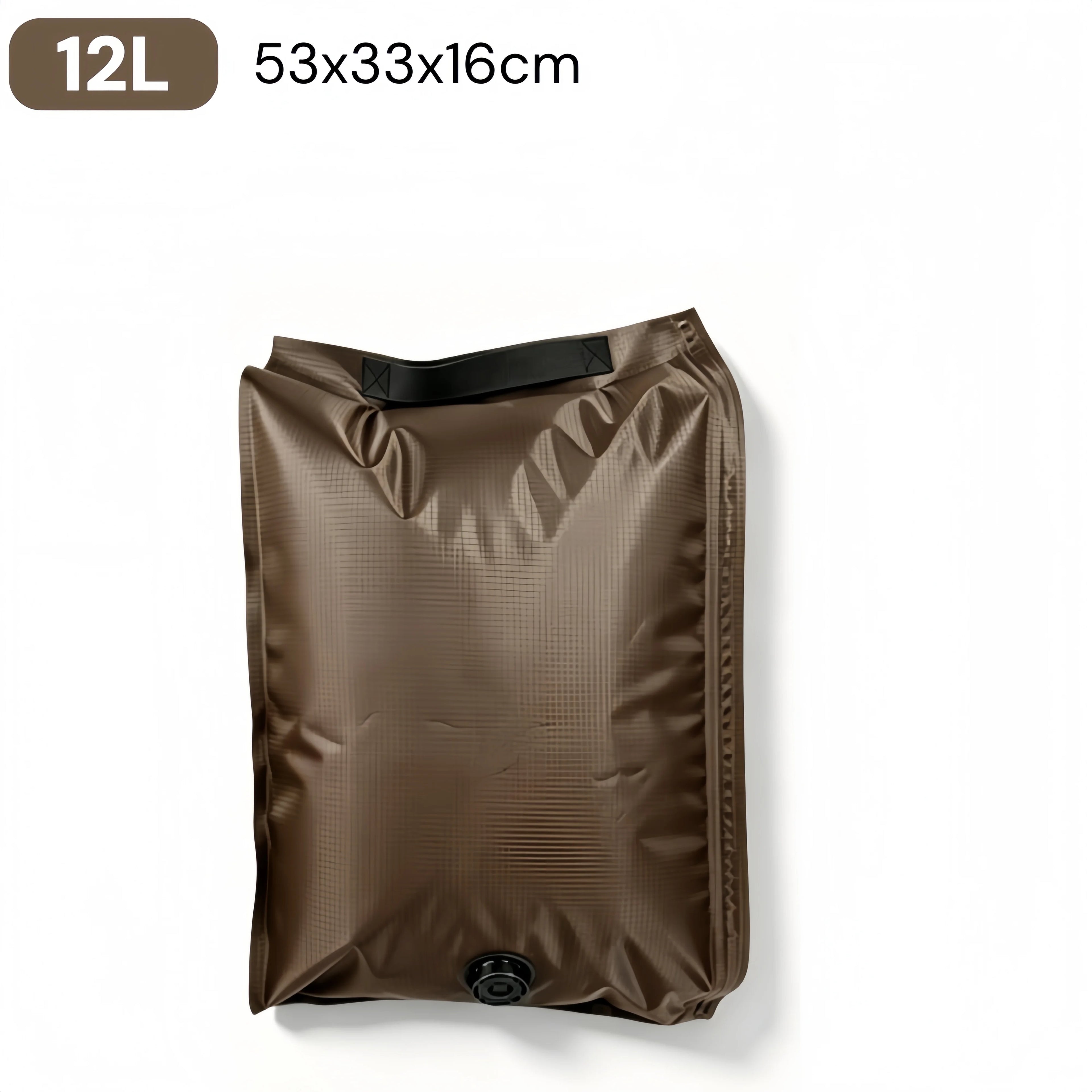 Fabric Vacuum Compression bags for travel essentials bag，organizers storage for clothes accessories packaging bags travelbag