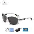 POCKBROS hot ite polarized sunglasses UV400 for men and women outdoor hunting, fishing, driving bicycles, sunglasses optional bo
