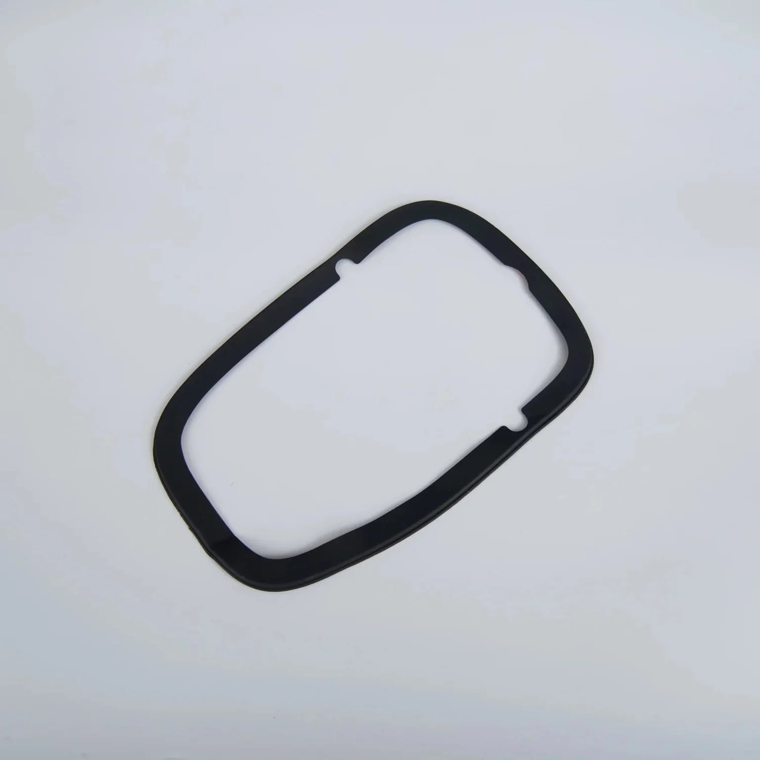 For BYD Atto 3 2022-2024 Car Charging Port Cover Sealing Strip Silicone Ring Waterproof Dustproof Protective Accessories