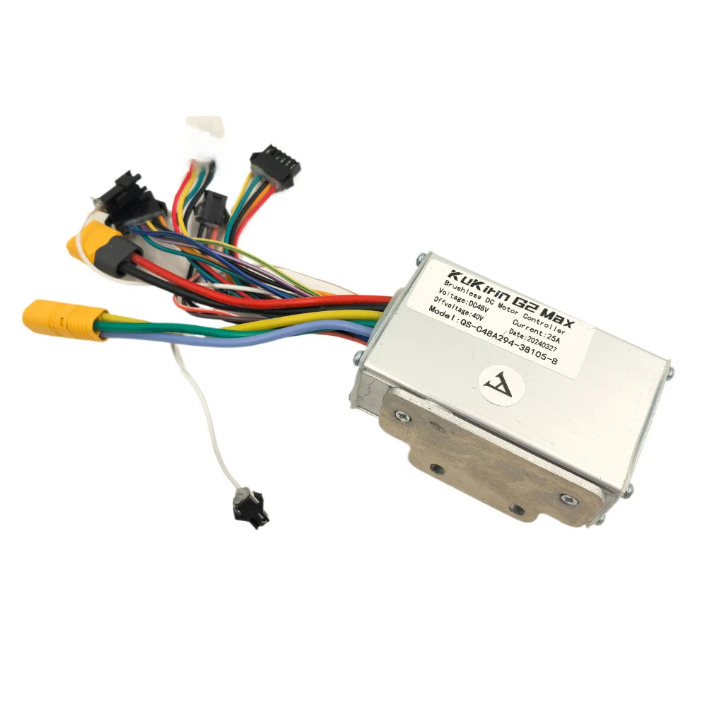 Original Controller for Kukirin G2 Max Universal Controller Electric Scooter KUGOO Kirin G2 Max Skateboard Controller Spare Part