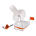 Red Yarn Winder Tool, Household Thread Weaving Spool Organizer, Ball Maker Splitter, Home Craft Essential