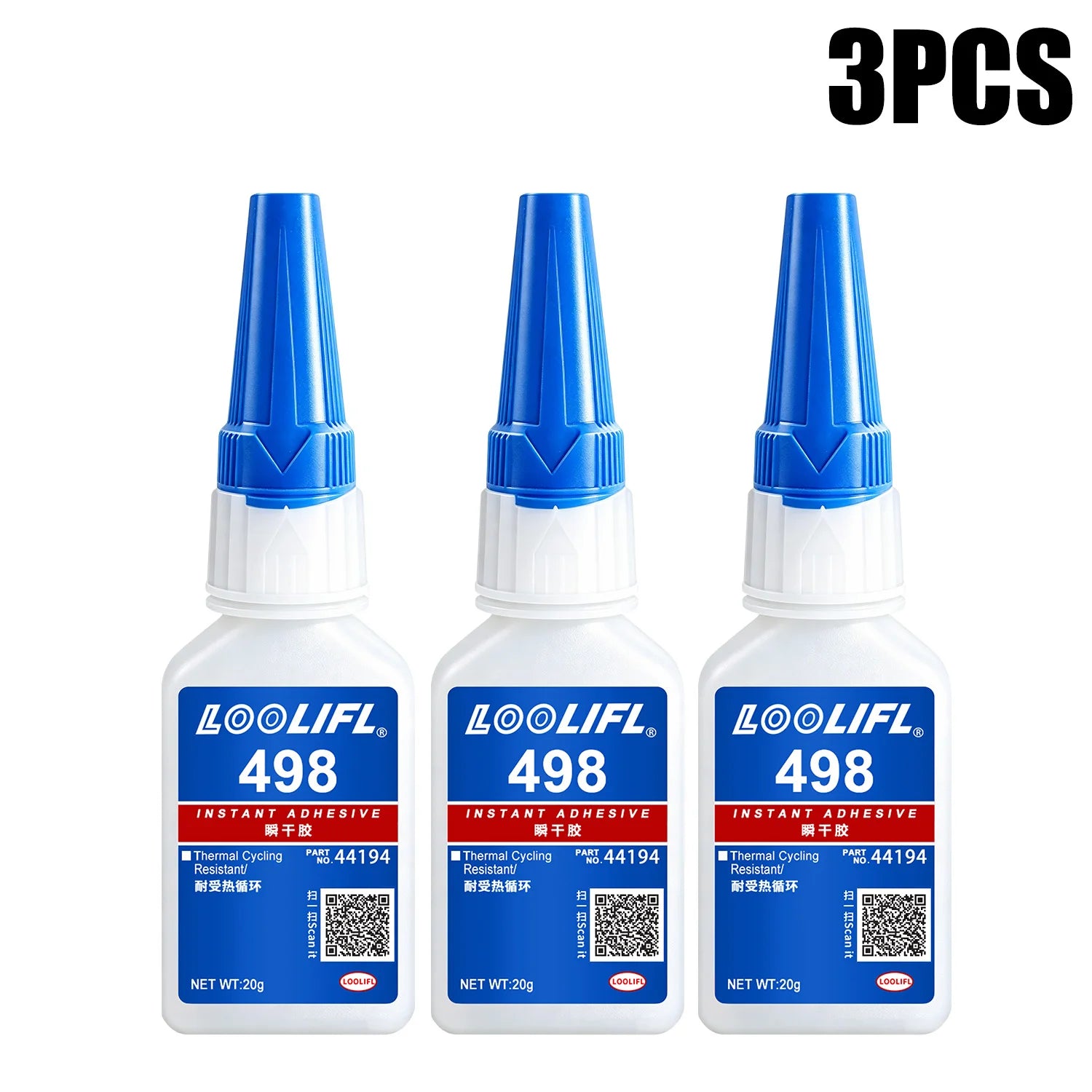 Industrial Quick-Drying Glue, Strong Adhesive for Metal, Plastic, Rubber, and Wood, Universal Instant Adhesive, Low Whitening, Low Odor, Waterproof, High Strength, Fast-Drying Adhesive, DIY Handmade Repair Special Use