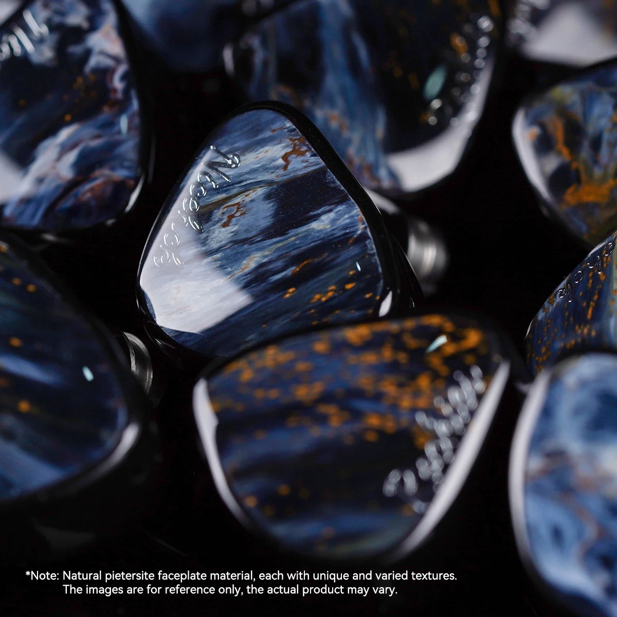 NICEHCK Rockies In Ear Monitor 1DD+2 Knowles BA+2 Sonion EST Hybrid Drivers 2-in-1 Plug Resin Shell 2Pin HiFi Earpho