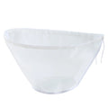 Kitchen Fine Mesh Vegetable Dehydrator Reusable Food Strainer Home Durable Juice Squeezer Bag Easy Clean Kitchen Gadget