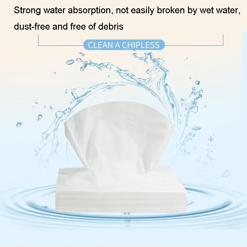 4 Pack Car Tissue With 30 Sheets Tissue In Side Per Pack For Car Tissue Box Paper Refill For Vehicle Home Bathroom Usage