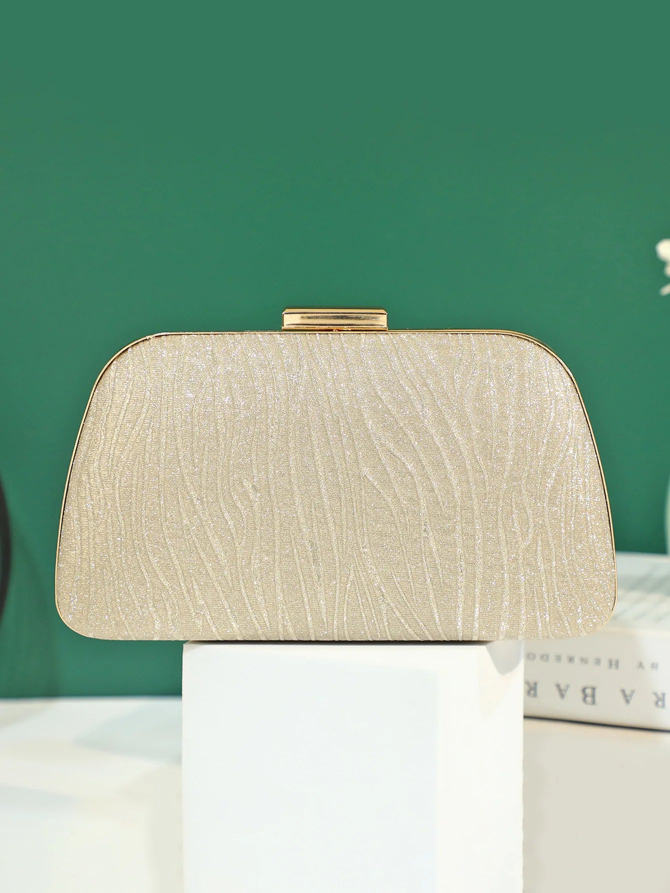 Elegant Sparkling Women Evening Purses Clutch Bags Formal Party Clutches Wedding Purses Cocktail Prom Handbags