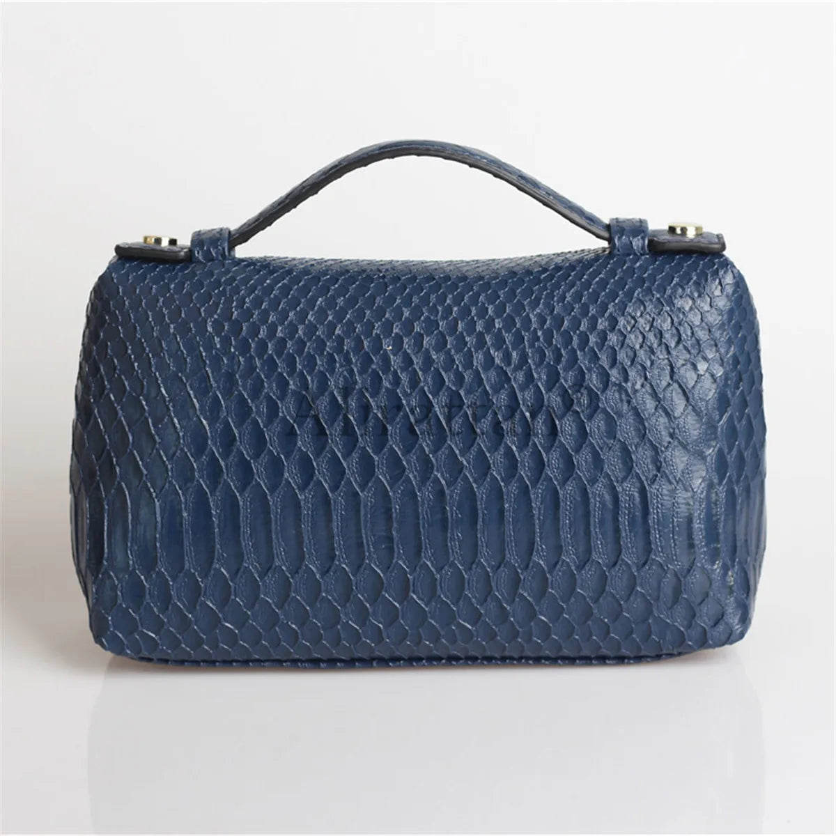XMESSUN Crocodile Pattern Makeup Bags for Women 2026 Trendy Bag Clutch Bag Luxury High Quality Handbag Designer Handbag Purse