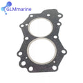0329103 For Johnson / Evinrude OMC 5 5.5 6 hp Outboard 329103 Cylinder head gasket 0306204 306204 Replaces Sierra 18-2961