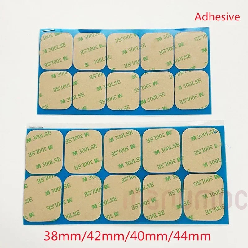 Frame Adhesive Tape Sticker for I Watch S1 S2 S3 S4 38mm 42mm 40mm 44mm 41mm 45mm 49mm LCD Repair
