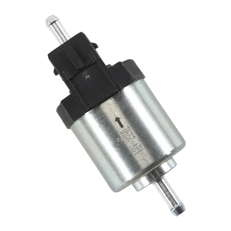 Ultra Quiet 22Ml Fuel Pump Car Heater Diesel Pump For 12V 5KW/8KW Webasto Eberspacher Air Parking Heating System Accessories-N32