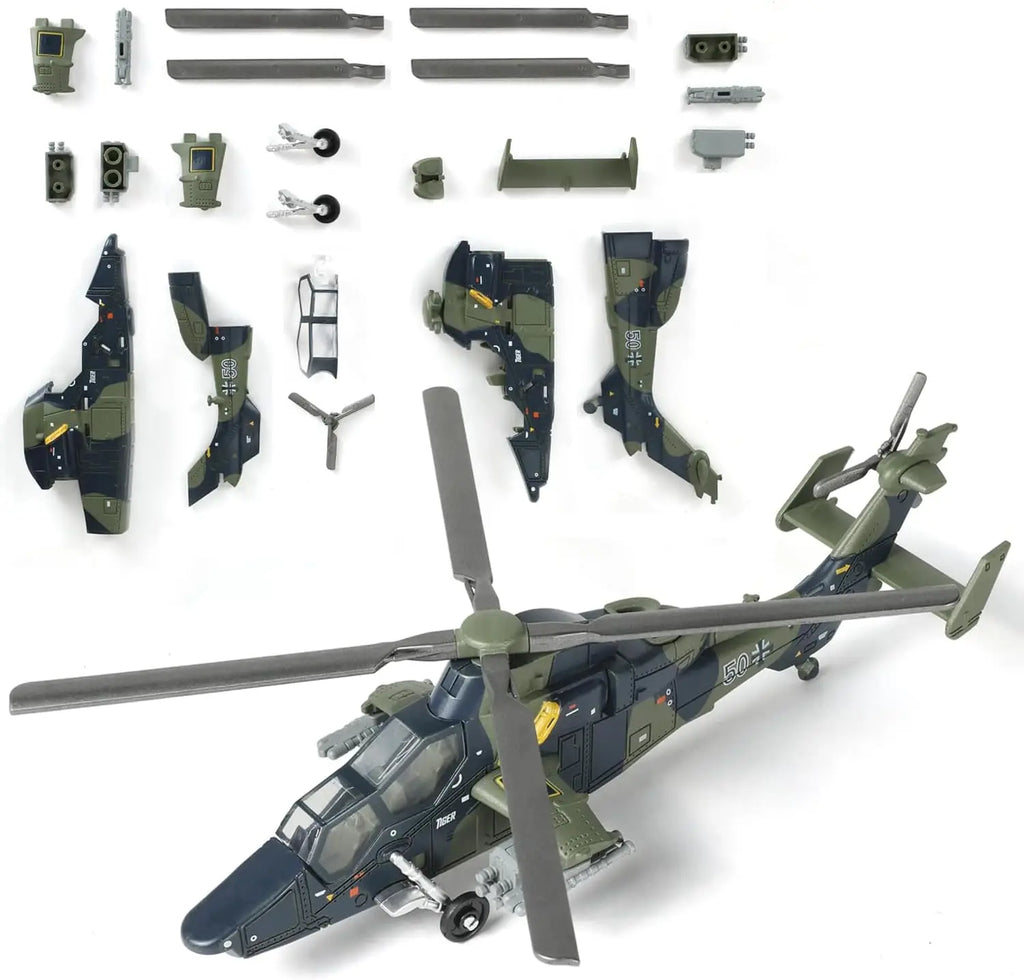 Creative Military Series Building Blocks F14 Su57 F22 M1070 Military Truck Helicopter Model Plane Toys for Boy Xmas Gift