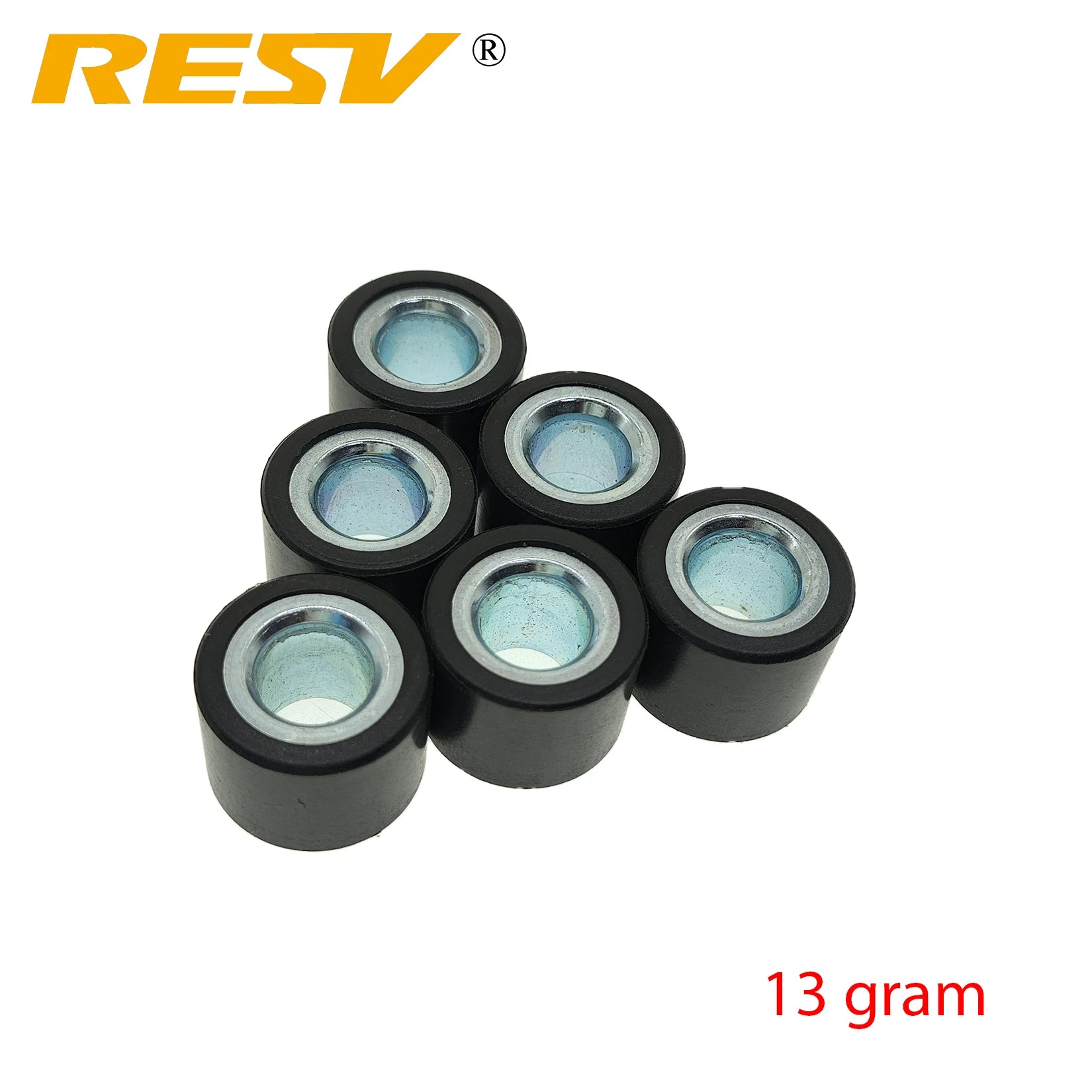 RESV for SYM CityCom Fiddle GTS HD JET Joyride Symphony Orbit 125 125cc 22110-H5B-000 22102-M92-000 Variator Drive Face Pulley