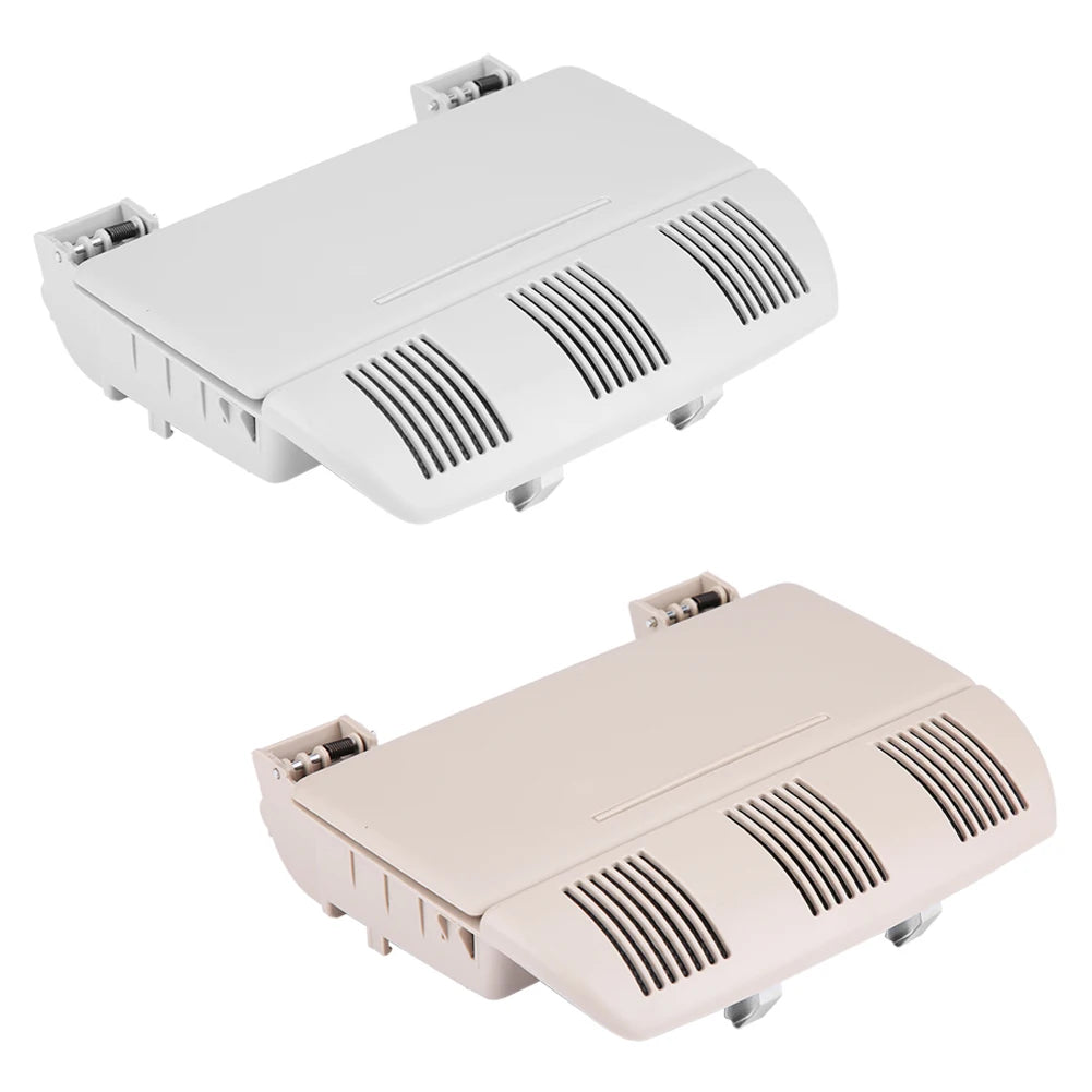 Glasses Box Glasses Case 1Z0868565E Car Sunglasses Storage Holder Box Glasses Case for Skoda Octavia Fabia Roomster 1Z0868565E