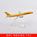 JASON TUTU United Arab Emirates Airline Airbus A380 1:400 Diecast Model  Aircraft Model Planel Airplane Collect Gifts