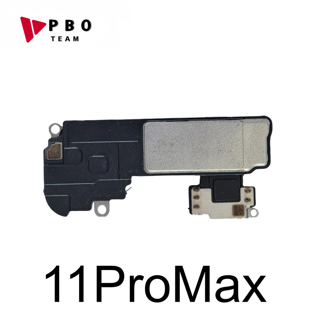 1PCS Ear Speaker Earpiece for iPhone 11 12 13 14 15 16 Pro Max Mini X XS XR Sound Flex Cable Ear Pieces Replacement Repair Parts