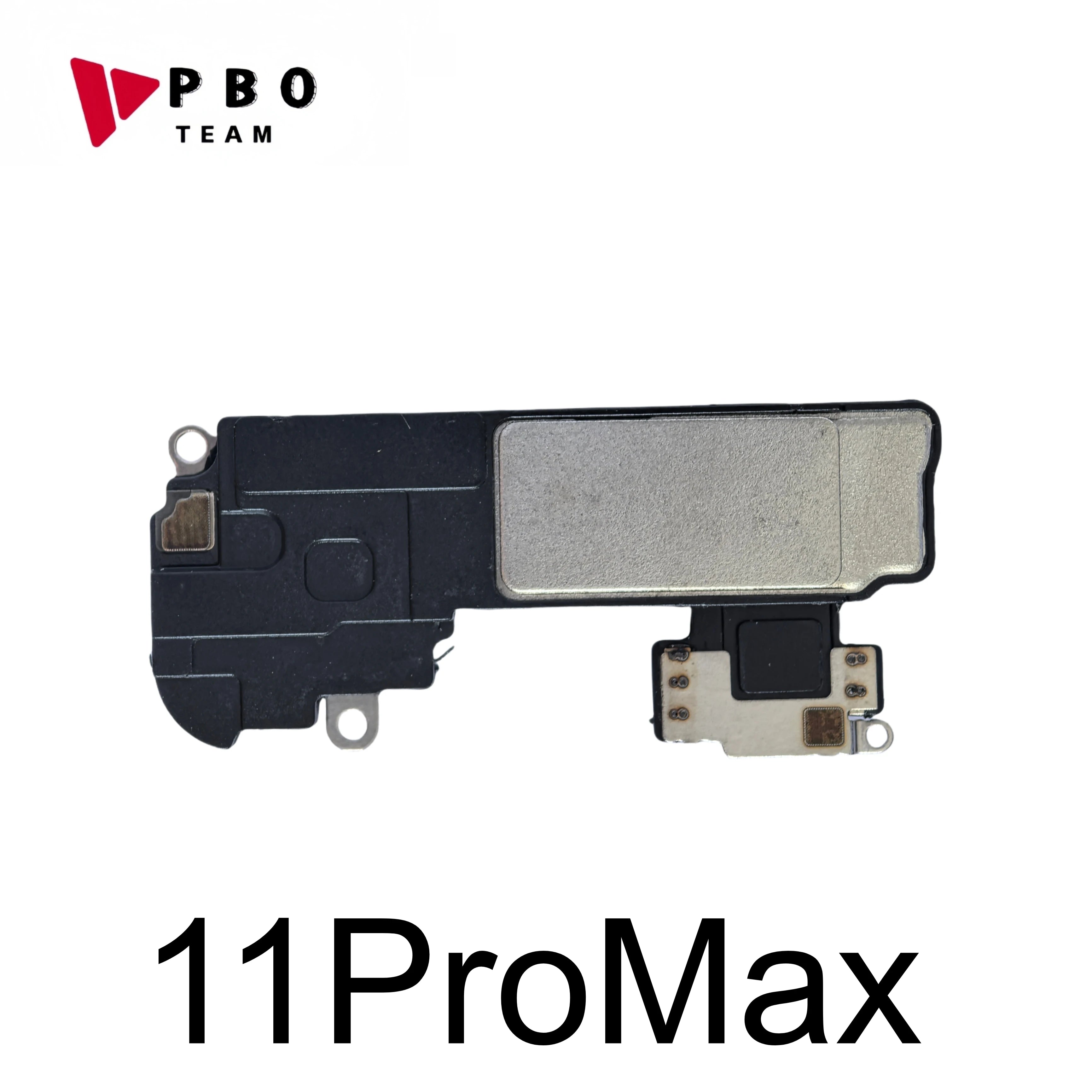 1PCS Ear Speaker Earpiece for iPhone 11 12 13 14 15 16 Pro Max Mini X XS XR Sound Flex Cable Ear Pieces Replacement Repair Parts