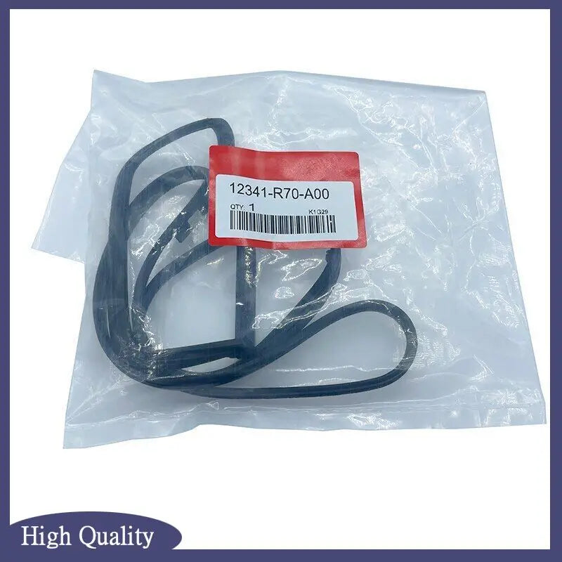 Engine Valve Front Head Cover Feft Gasket 12341-R70-A00 For Honda Accord Acura Pilot 12341R70A00