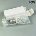 1Pcs 25W/40W E14 Oven Light Bulb 220-240V Safe Halogen Oven Lamp High Temperature 500℃ Resistant Dryer Microwave Light Bulb