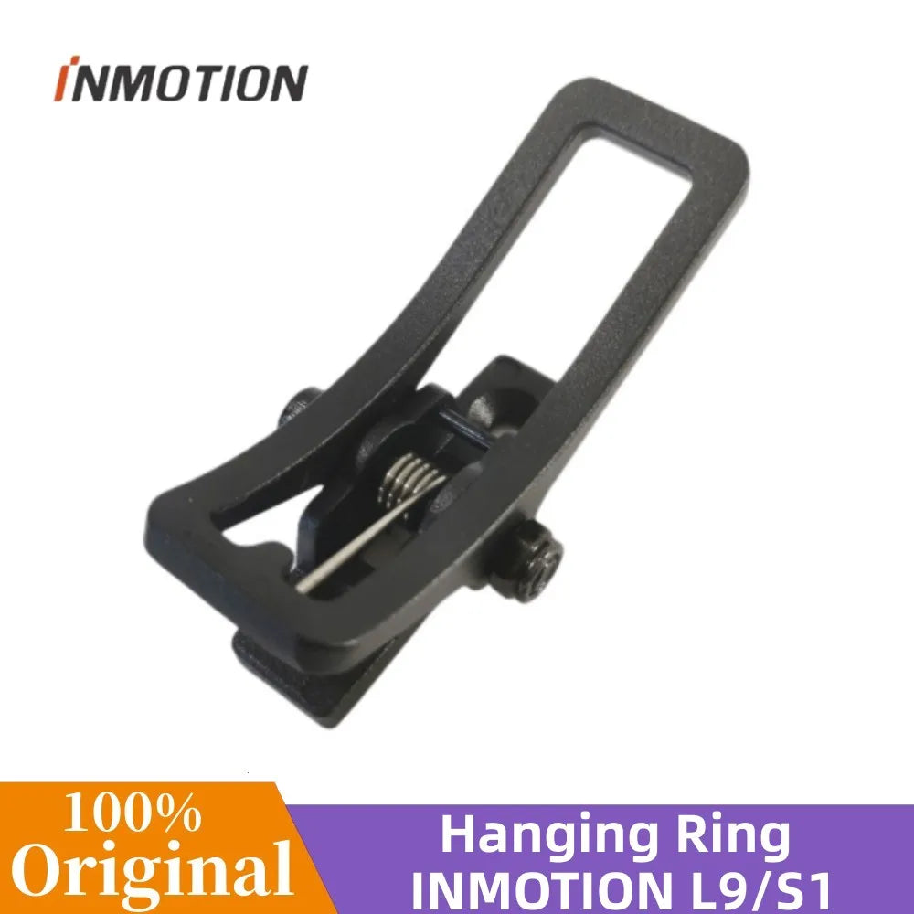 New Original Folding Hook KickScooter for Inmotion L9 Hover Skate Board Smart Electric Scooter Folding hooks Accessories
