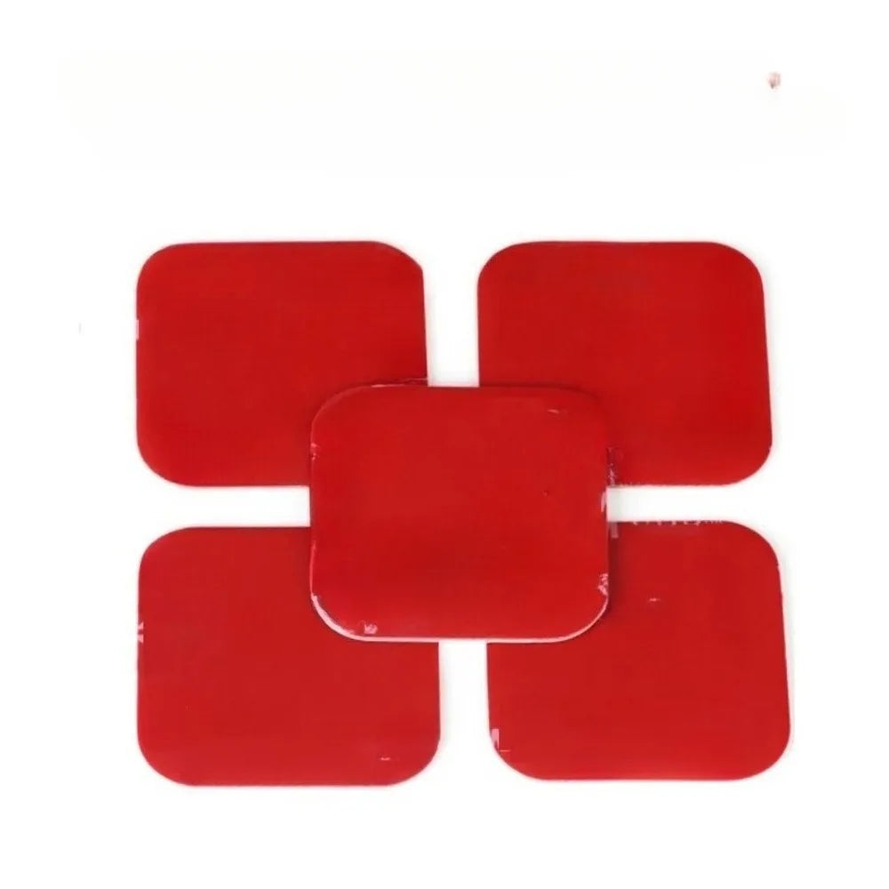 Transparent Acrylic Double-Sided Adhesive Tape Strong Adhesive Patch Waterproof No Trace High Temperature Resistance