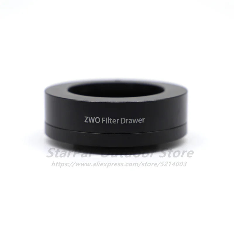 ZWO Filter Drawer M42 Or Filter Drawer M54 FD-M54/FD-M42