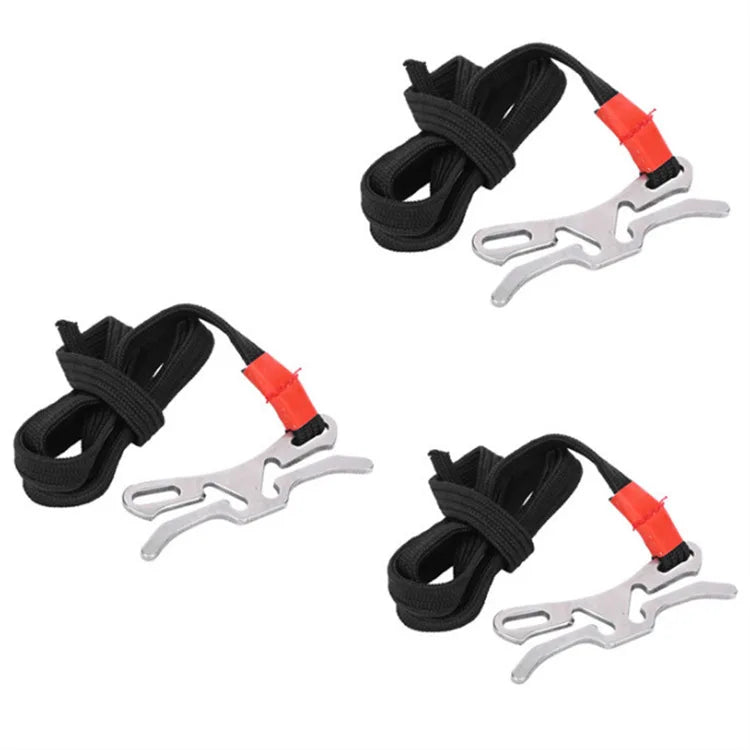 First Aid Elastic Ropes Fast Hemostasis Outdoor Tourniquet Tools Belt Survival Equipment Combat Application Camping Supplies