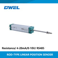 DWEL LTC Linear Displacement Sensor Potentiometer Position Transducer for Injection Molding Machine KTC LWH LT Replacement