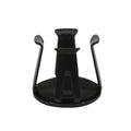 Multifunction Car Beverage Cup Bottle Holder Adhesive Cup Storage Rack Holder Car Drink Rack Auto Interior Accessories Black