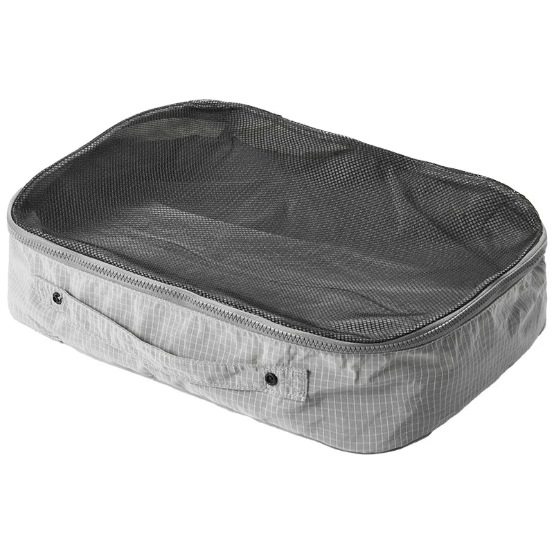 Naturehike Ultralight Portable Folding Travel Storage Bag Large Capacity Classification Organiser Outdoor Quick Dry Storage Bag