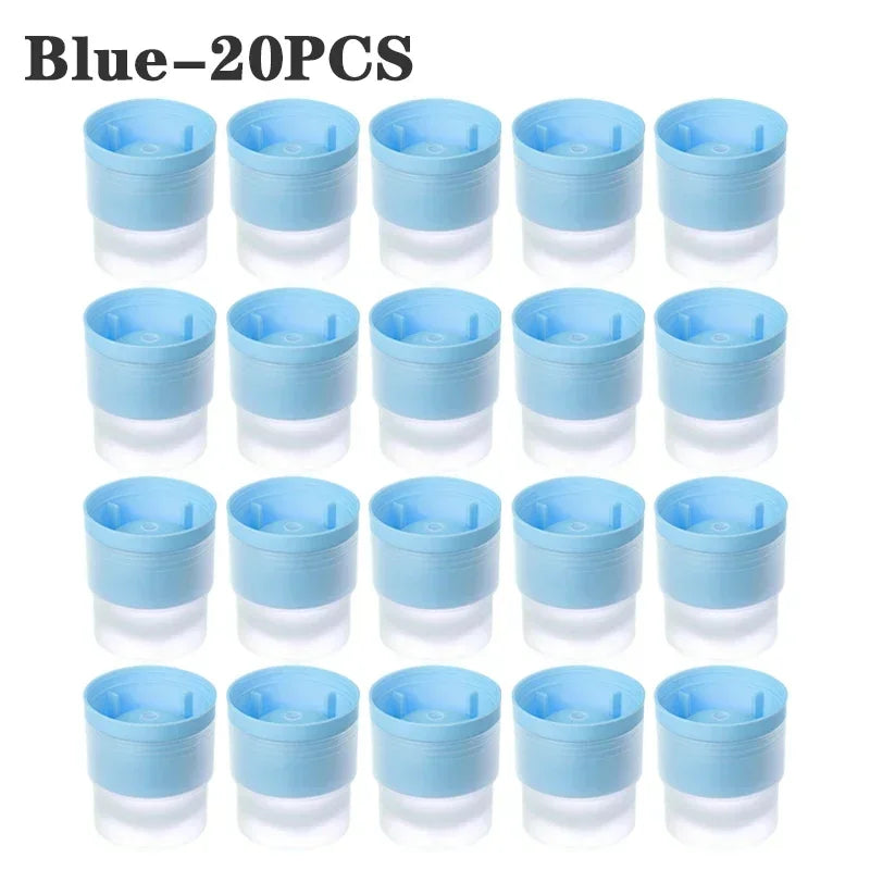 2025 NEW Cavity Whisky Silicone Ice Ball Maker Reusable Ice Cube Tray for Bar Home Ice Cube Mould with Lid
