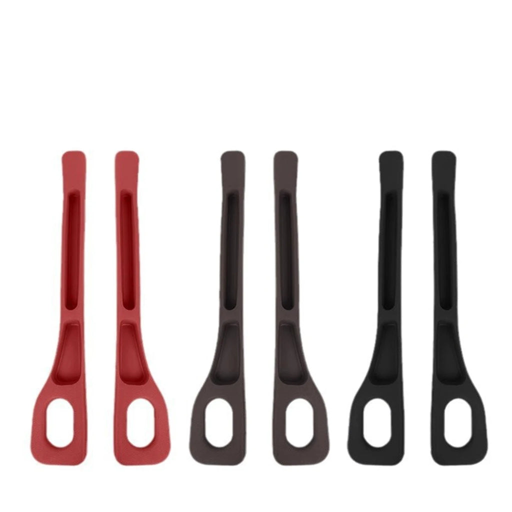 Car Seat Gap Strip Storage Box, Car Seat Gap Filler, Seat Gap Leakproof Plug, Interior Accessories