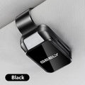 Car Sun Visor Glasses Clip ABS Glasses Storage Organizer For Geely Coolray Starray Emgrand Tugella EX5