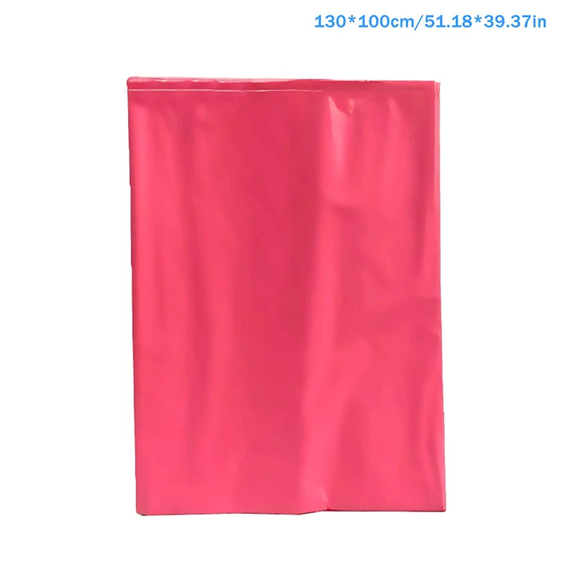 Waterproof Sex Sheets Wetlook Bed Cover for Couples Adult Game Lubricants Compatible Flirt Bondage Tool for Wet Play