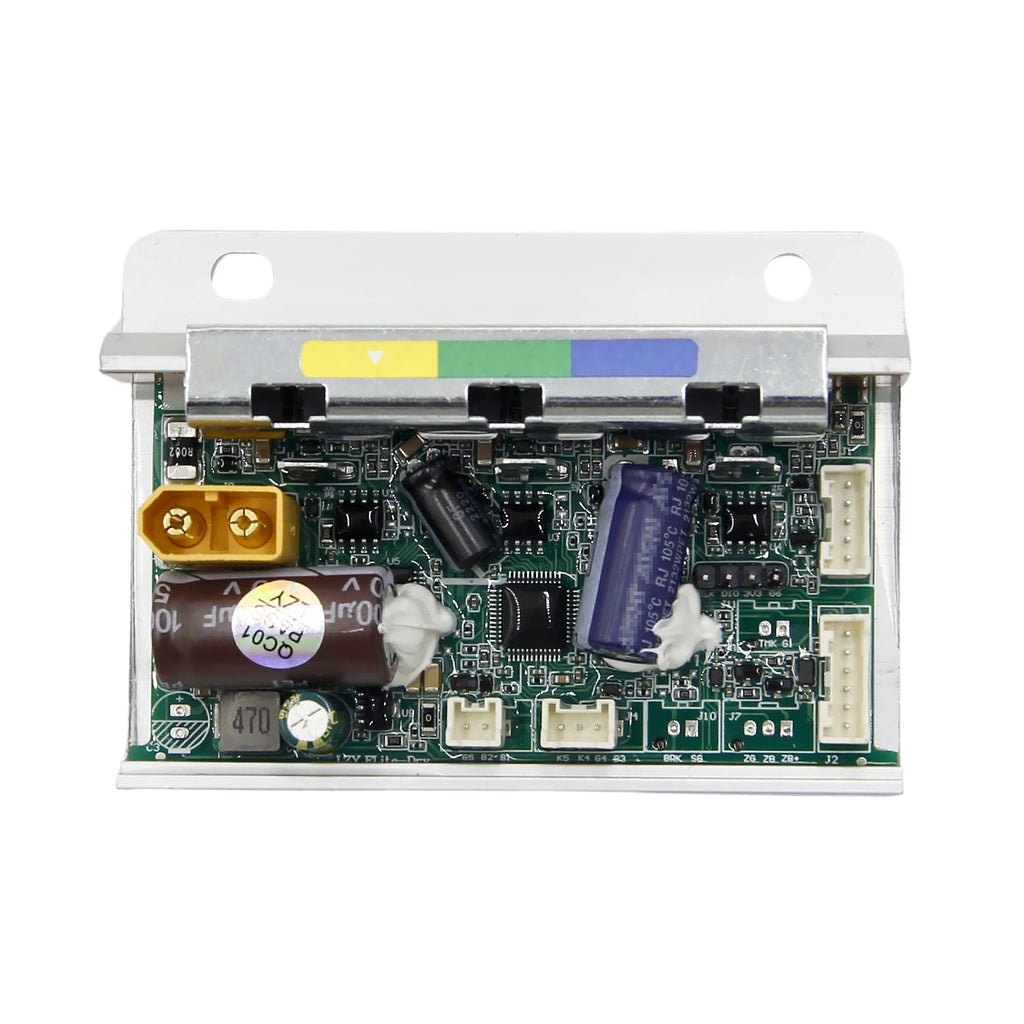Replacement Controller Elite for Xiaomi Elite Electric Scooter  Switchboard Control Board Spare Parts