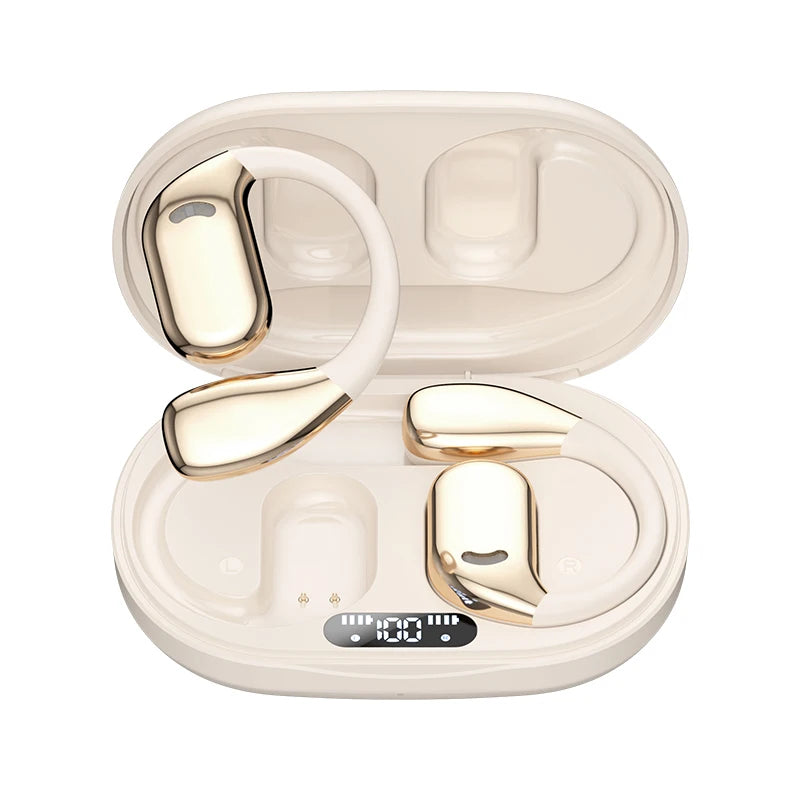 Translation Earbuds Real Time - AI 144 Language Translator Earbuds, Audifonos Traductores Inglés Español,