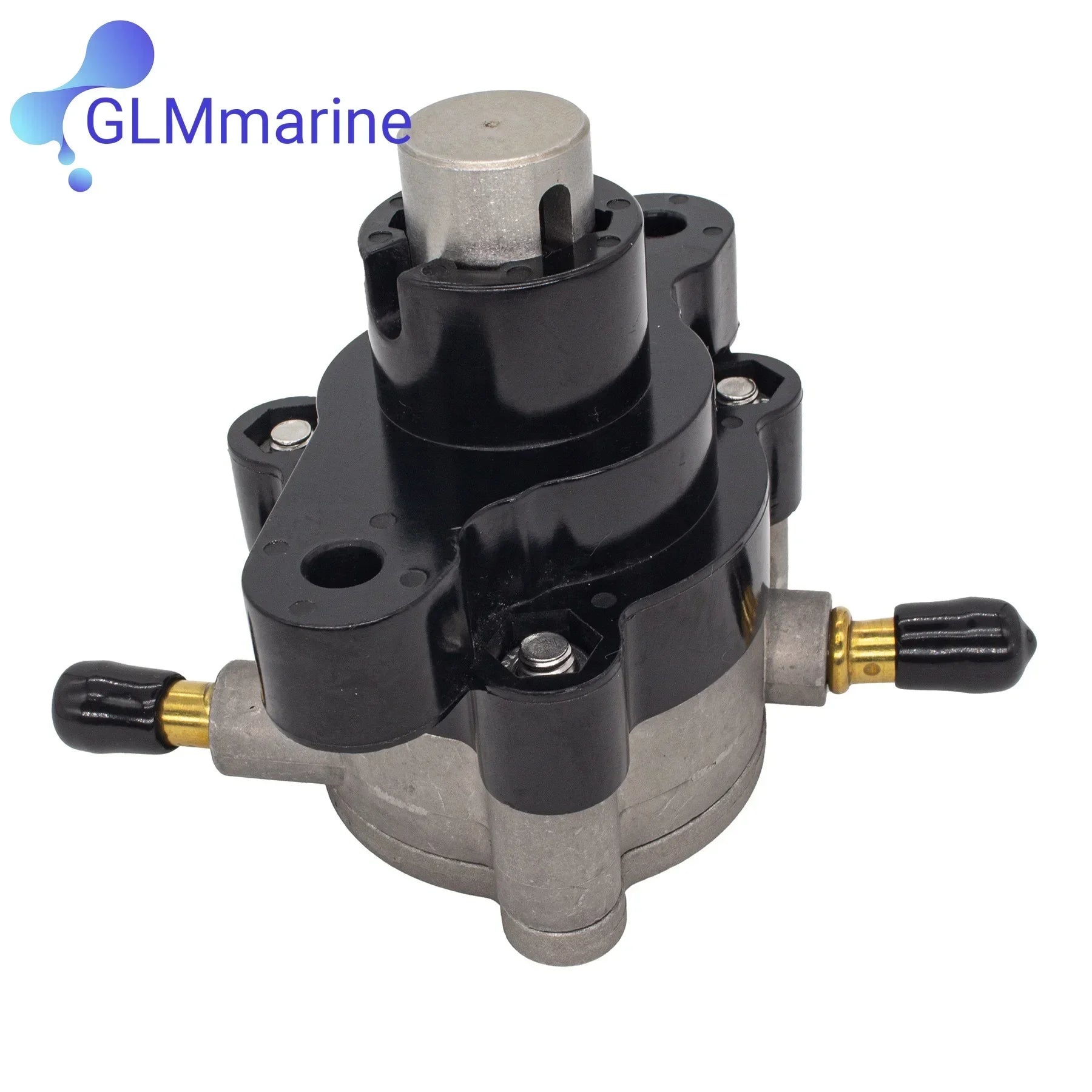 68V-24410-00 6D8-24410-10 Fuel Pump for Yamaha 4 Stroke Outboard 75 80 90 100 115 HP
