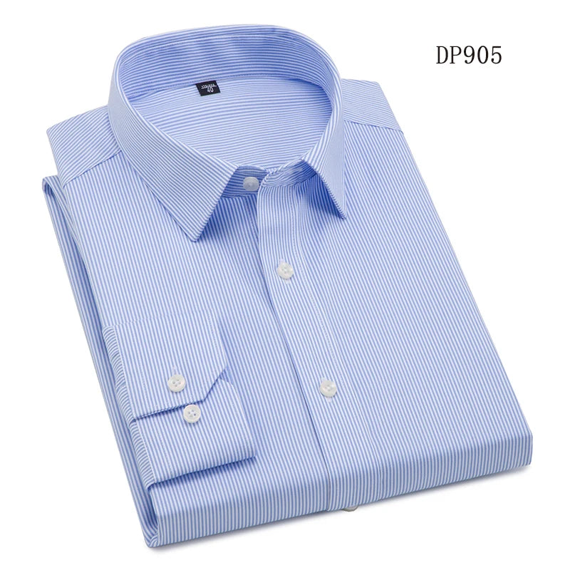 Men's Outdoor Hiking and Mountaineering Comfortable Breathable Casual Top Fashion Trend Pure Cotton Simple Multifunctional Shirt