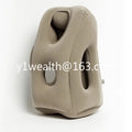 Multifunctional Travel Neck Pillow Nap Rest Support Abdomen Chinese Support Neck Pillow