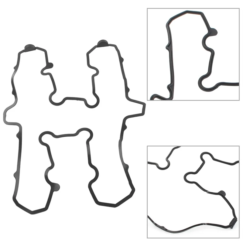 VALVE COVER GASKETS For Yamaha XJR1200 XJR1300 FJ1100 FJ1200 For Yamaha XJR1200 XJR1300 XJR1200SP XJR1300SP
