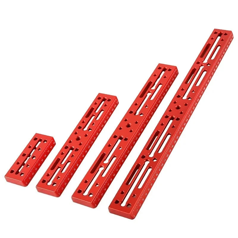Telescope Rail Bar Vixen Style Dovetail Mounting Plate 100/220/320/440MM