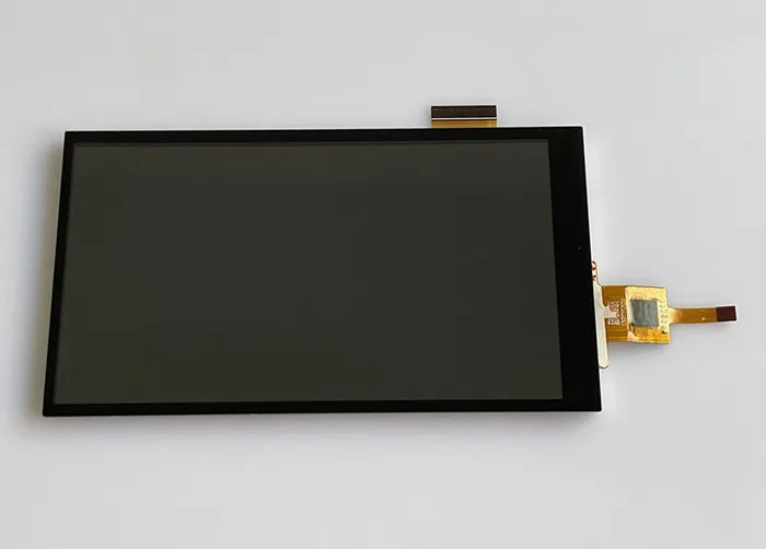 maithoga IPS 5.0 inch HD TFT LCD Capacitive/Resistive Touch Screen Module NT35516 IC FT5336 IC 540*960 MCU888/RGB888 Interface