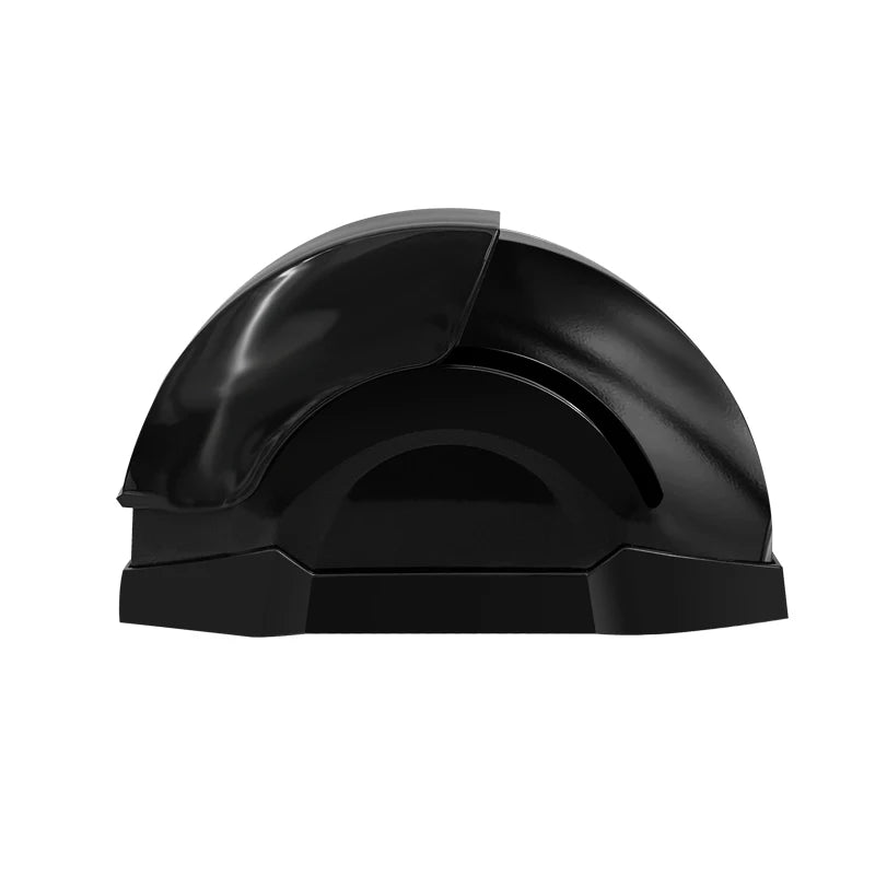 Unique side sliding car door windproof ashtray cigarette butt ashtray ashtray high-end metal lining detachable for car interior