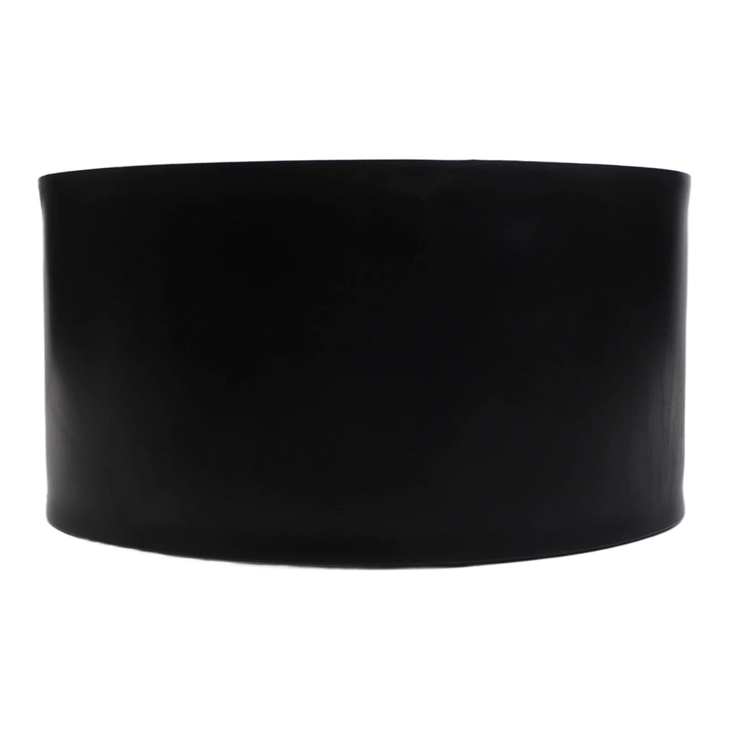 11x7 105 PVC Tire Sleeve for Go Karts and Drift Trikes with Enhanced Drift Control and Reliable Tire Attachment
