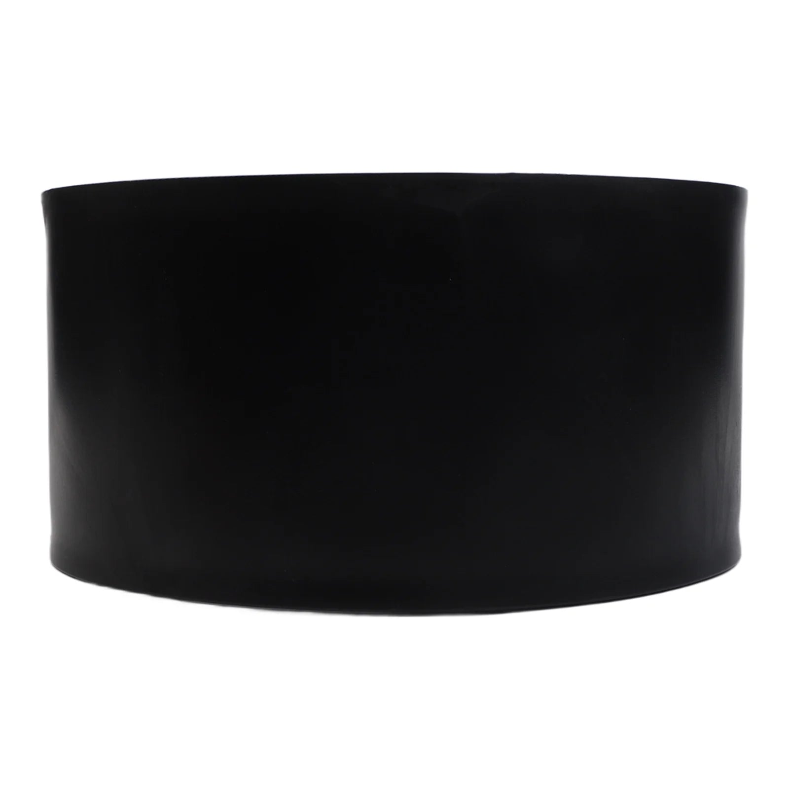 11x7 105 PVC Tire Sleeve for Go Karts and Drift Trikes with Enhanced Drift Control and Reliable Tire Attachment