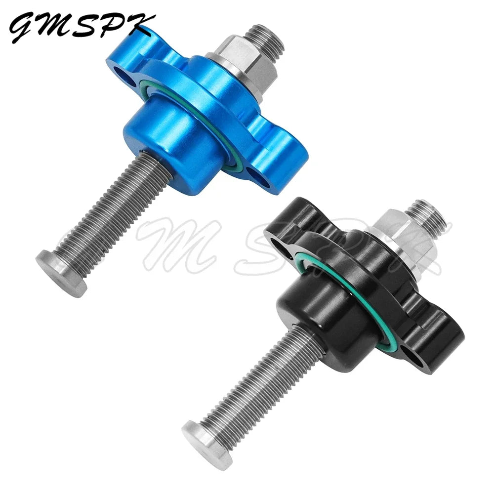 Manual Timing Cam Chain Tensioner Fit for Yamaha YZF-R1 1998-2003 YZF R6 R6S FZ6-N FZ6-S FZ6 Fazer FZ1/Fazer/FZS1000