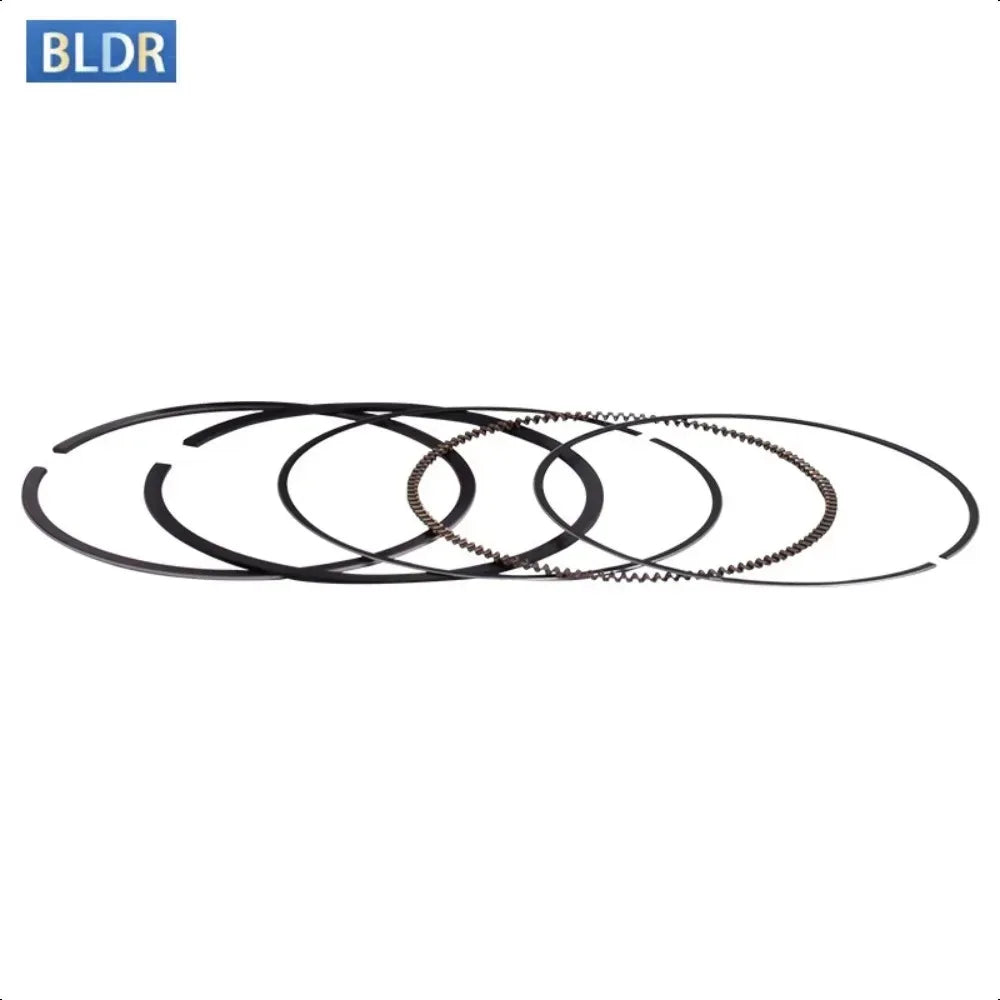 67mm Motor Piston Ring for Honda CB750 NIGHTHAWK 750 CB 750 SEVEN FIFTY 750 27HP 34HP 50HP DRIVING SCHOOL CB750 RED